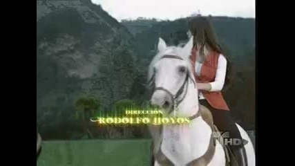 Los Herederos Del Monte - Entrada 2