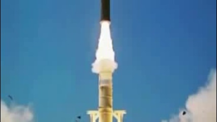 Iran - Israel 