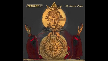 Tiamat - The Sun Also Rises ( 2012 )