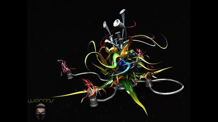 Hectix - You Dont Think (original Mix)