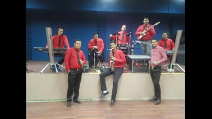 Ork Exploziv Bend Oro 2012
