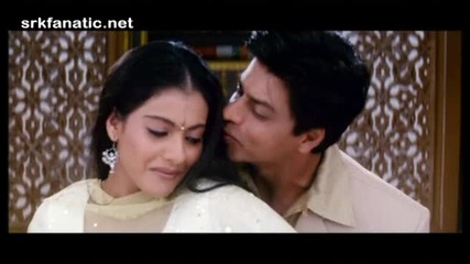 This I promise you - Shahrukhkhan and Kajol