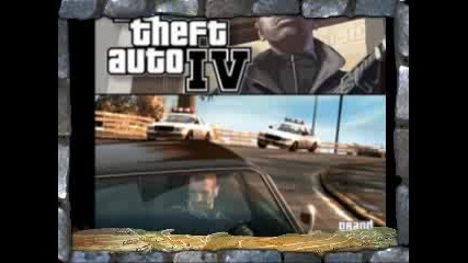 Gta Turbo Xd mod And Gta 4