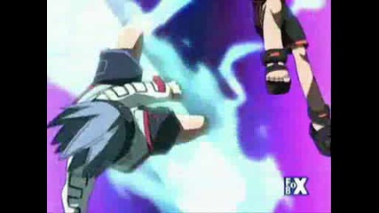 Shaman King Episode 14 - The Shaman Fight