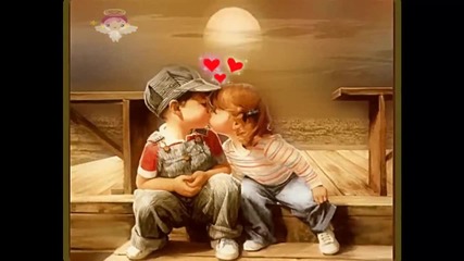 Невинност... ...(music Giovanni Marradi)... ...