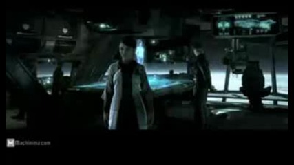 Halo Wars Trailer - 5 Long Years