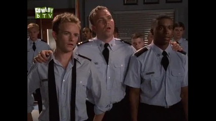 Malcolm In Тhe Мiddle season2 episode4