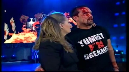 Tna Hardcore Justice 15/17 
