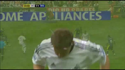 20.08 Суонзи – Уигън 0:0