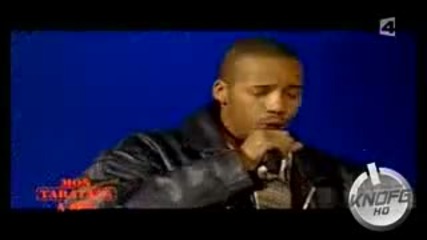 Warren G - Regulate (live) 