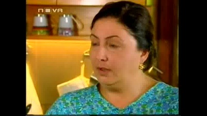 Малки Жени ( Kucuk Kadinlar) - Епизод 7 - Част 3/4