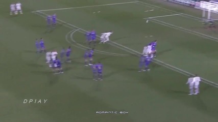 Top 10 Goals • Champions League • 2009_2010