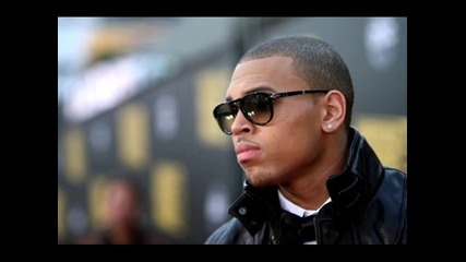 Chris Brown ft. Lil Wayne & Busta Rhymes - Look At Me Now [x Quality]