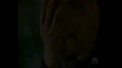 Prison Break - Season 5 Fan Trailer 