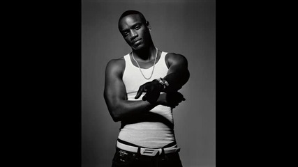 Bravo ft. Akon - Trigger Finger 