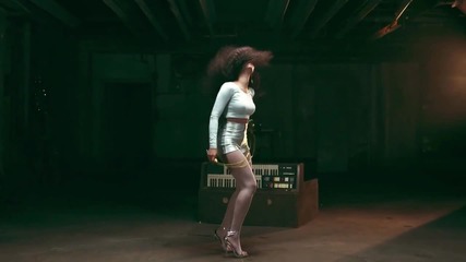 Бг.превод!jay Park - I like 2 Party Mv
