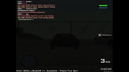 Mta Gameplay & Funny Talk