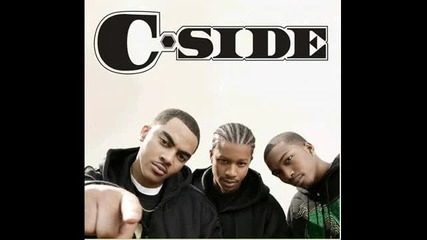 C - Side - T - Pain Sh On My Voice 