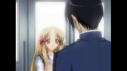 Yami to Boushi to Hon no Tabibito - 07