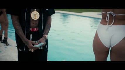 Tyga - 40 Mill (официално видео)