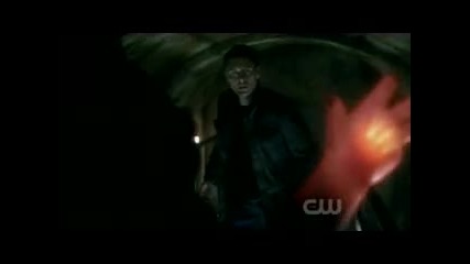 Supernatural season 6 episode 12
