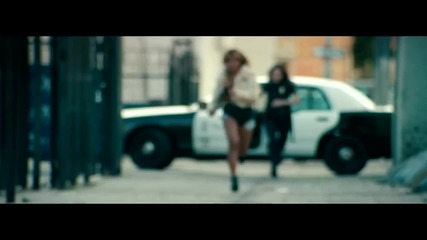 Jay Z & Beyonce - Run ( Tour Promo )