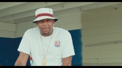 Jay 305 Feat. Joe Moses - Thuggin (2.0)