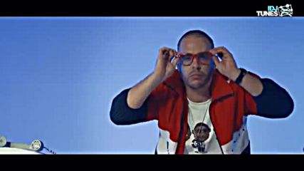 Young Palk X Vojke Djans - No No Official Video 4k