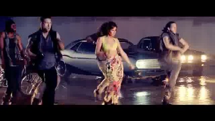 Cheryl - Call My Name