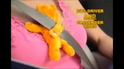 Youtube Poop - The Titty Bear Gives You a More Comfortable Sexual Experience! 