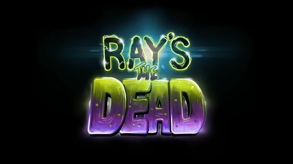 E3 2013: Ray's The Dead - E3 Trailer