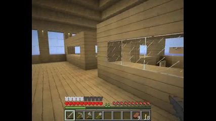 minecraft-server