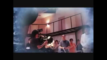 Death Note movies - Behind the Camera 