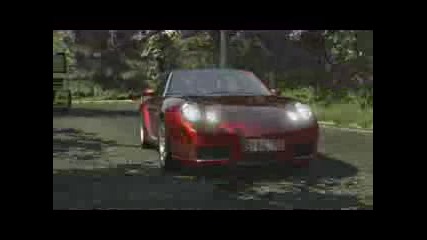 Crash Time - Trailer