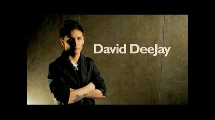 *n..e..w* David Deejay Feat Ada - Energya Sensual