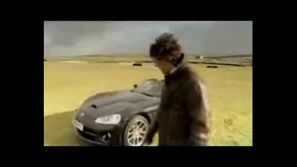 Corvette C6 Vs. Viper Srt - 10