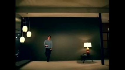 David Archuleta A Little Too Not Over You Official Video (високо качество) с Бг превод 