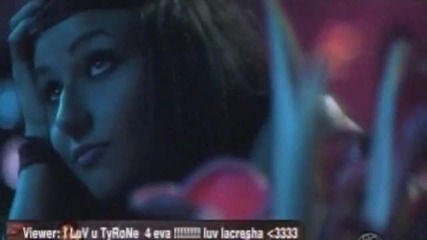 Lights - Saviour ( Високо качество) 