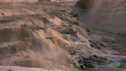 Lisa Gerrard - Space Weaver Abwoon Come Tenderness (sunrise Earth Scandinavian Waterfall) 
