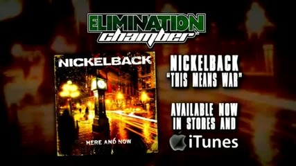 Wwe Elimination Chamber 2012 Full Match Card