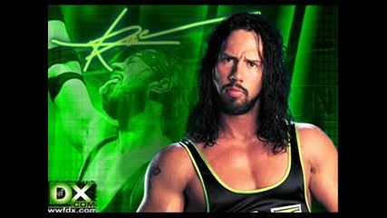 Wwe X - Pac Theme Music