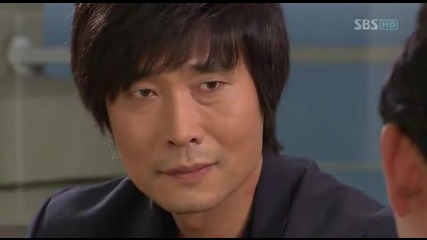 Swallow The Sun Ep.10 2/4 [bg Sub]