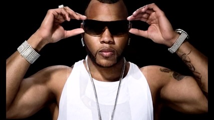 Flo Rida - Insanity [new Song January 2012]