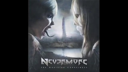 Nevermore - The Day You Built The Wall 