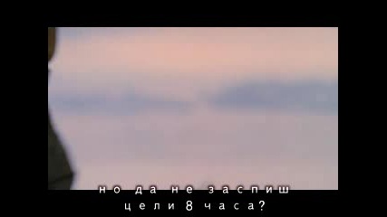 Изгубени - епизод 6 сезон 2