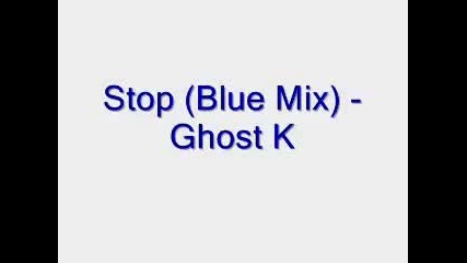 Wlad Dicaprio crying expression-.stop (blue Mix)