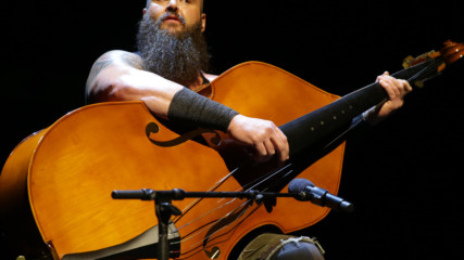 Braun Strowman dedicates a tune to Elias: Raw, Feb. 12, 2018