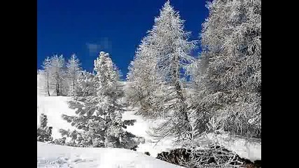 The Moody Blues - December Snow