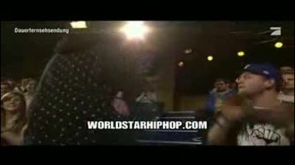 Eminem Performance We Made You On Tv Total