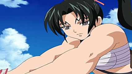[ Bg Subs ] Shijou Saikyou no Deshi Kenichi - 18 [ Satsugai Fan Subs ]